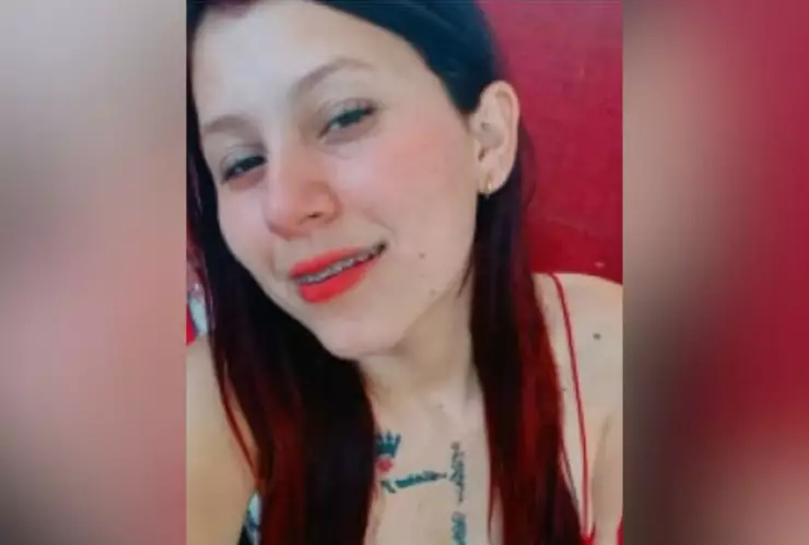 Buscan a Kimberli, joven desaparecida en Culiacán