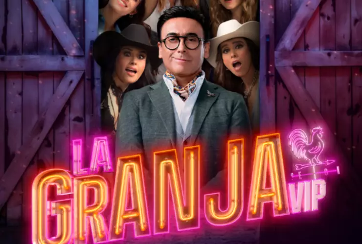 La Granja VIP