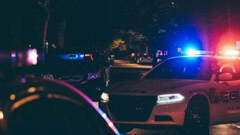 Madre muere protegiendo a su bebé durante tiroteo ¡al menos 10 disparos!