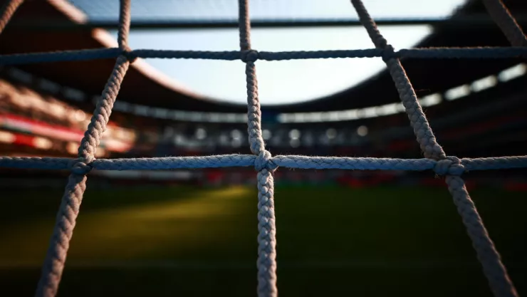 América vs Mazatlán jornada 4 Liga MX