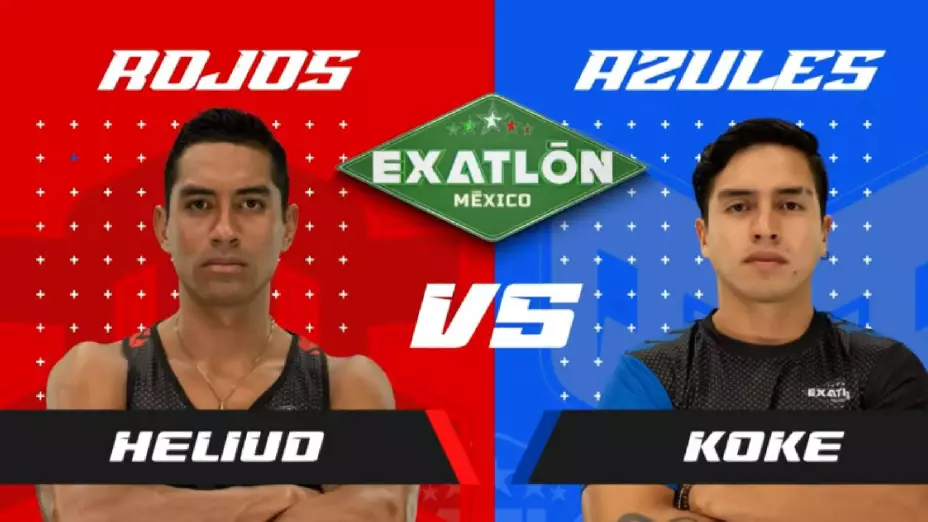 P¿Quién GANA el Duelo de los Enigmas en Exatlón México, hoy martes 4 de marzo de 2025?