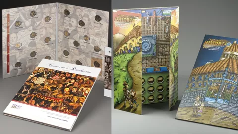 ¿Cuáles son las monedas más valiosas de México?