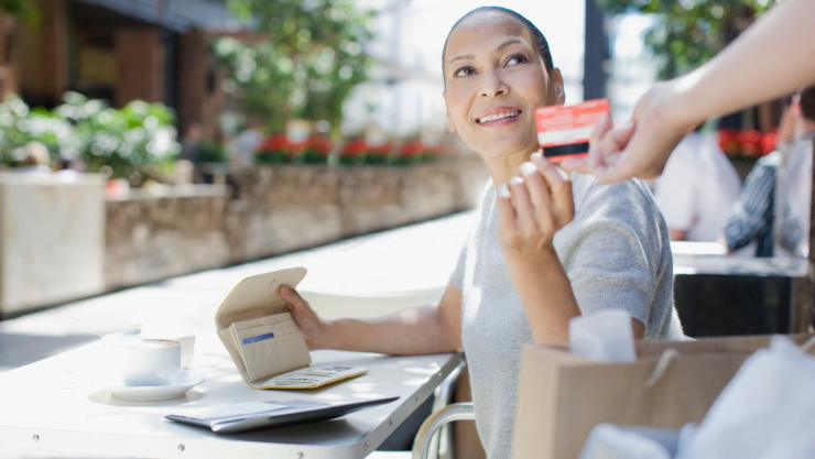 Tarjeta del Bienestar saldo mínimo