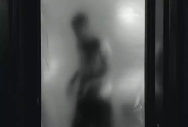 Registro de alien en Estados Unidos