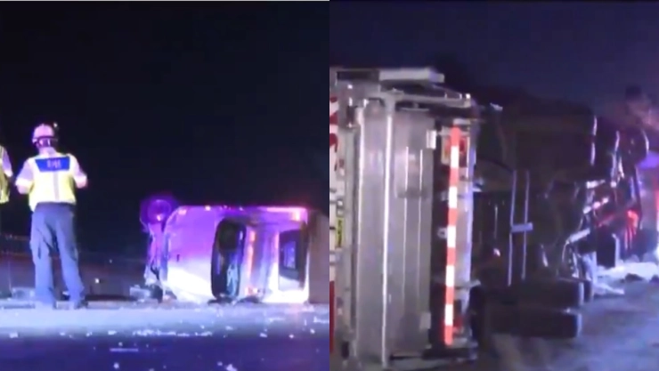 ¿Qué pasó mientras dormía este 11 de marzo?