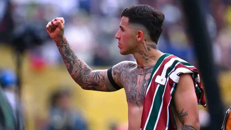 Fluminense TV Azteca Deportes