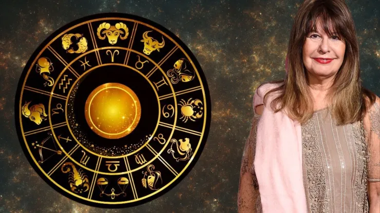 Los horóscopos de Esperanza Gracia