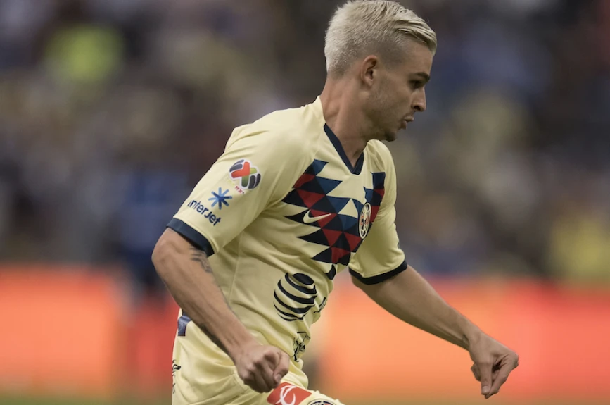 América vs Querétaro