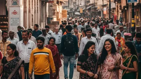 Día Mundial de la Población: ¿Por qué se festeja el 11 de julio y cuál es el país con mayor cantidad de personas en 2025?
