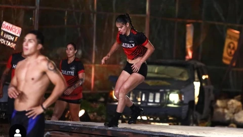 Exatlón México 2024