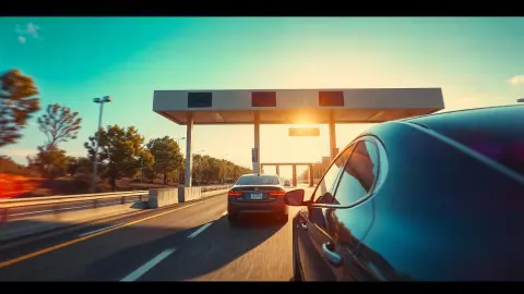 Casetas de pago en Baja California