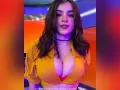 Karely Ruíz sorprende a todos en redes sociales.