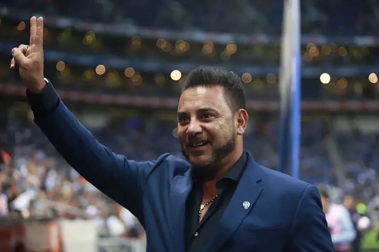 Antonio Mohamed
