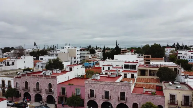 ¡Prepara la bufanda y guantes! Así el pronóstico del clima en Guanajuato por municipios hoy jueves 13 de noviembre.jpg