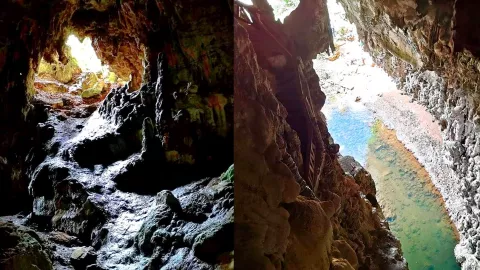 Grutas del Mamut: El tesoro escondido de San Cristóbal de Las Casas, Chiapas