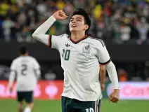 gil mora gol seleccion mexicana gol vs colombia