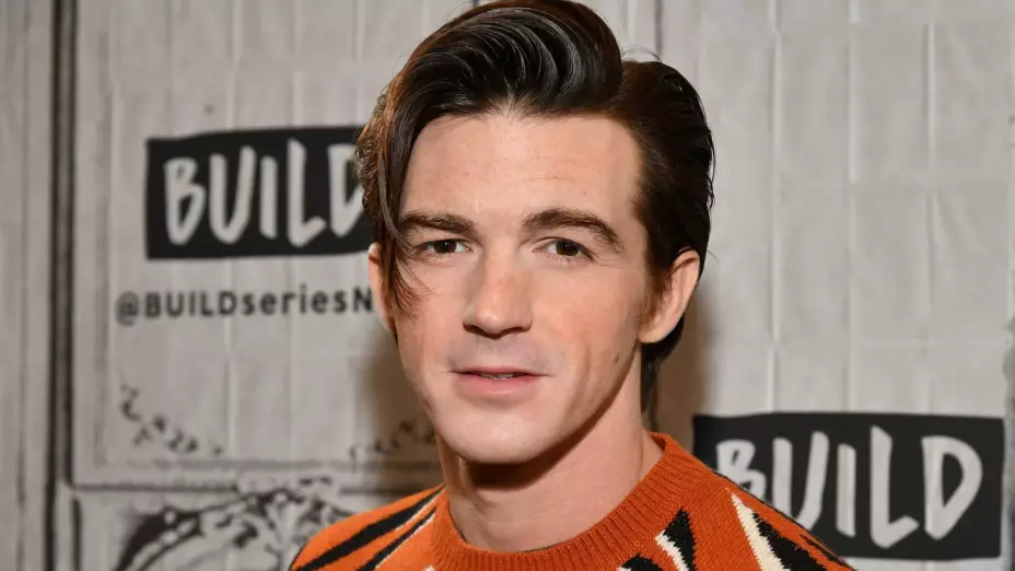 Drake Bell Chihuahua