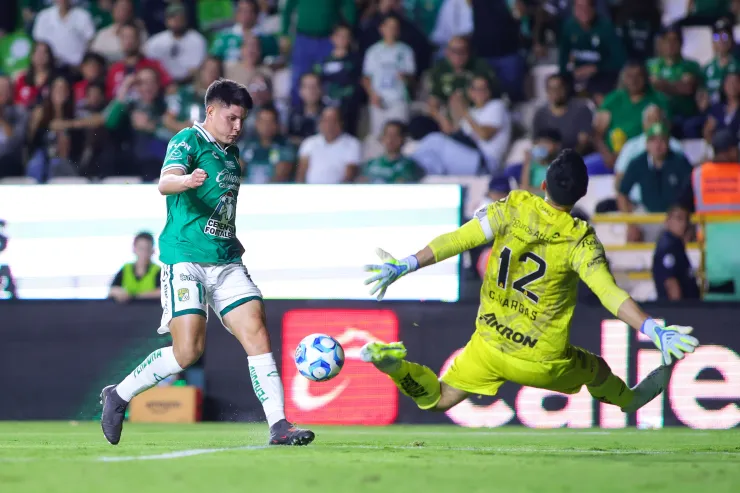 leon atlas liga mx