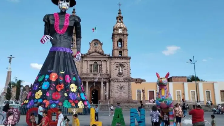 Ocotlán Jalisco