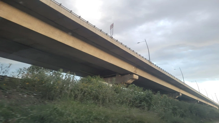 autopista México-Puebla