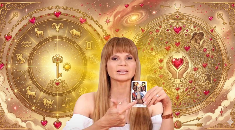 Signos amor horóscopo mhoni vidente