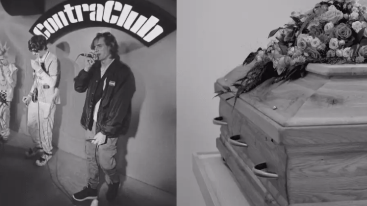 Muere joven promesa de la actuación y la música a los 24 años