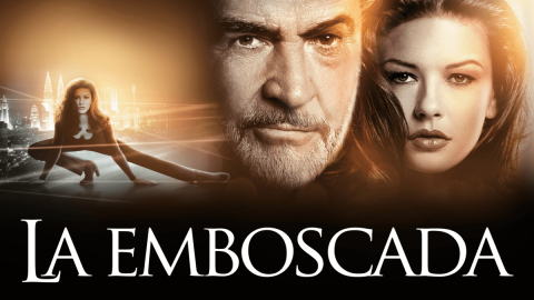 la emboscada