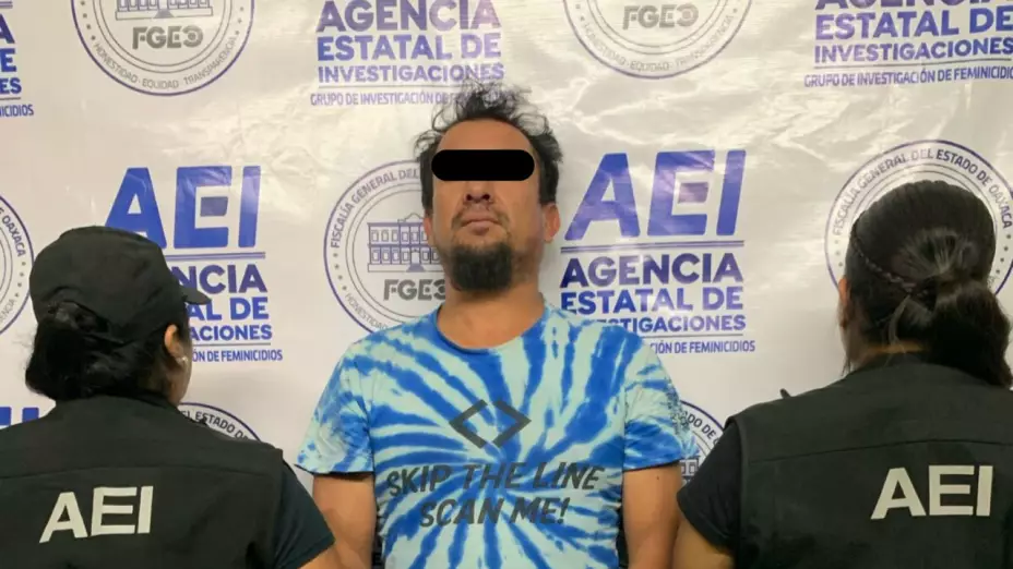 Feminicidio en San Bartolo Coyotepec, Oaxaca