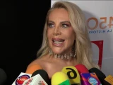 Lorena Herrera admite que inventaba sus polémicas
