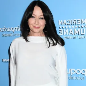 Shannen Doherty
