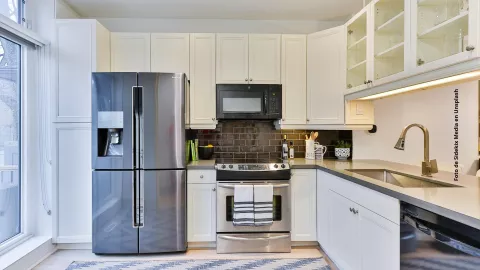 &iquest;Qu&eacute; cosas nunca debes poner arriba del refrigerador?