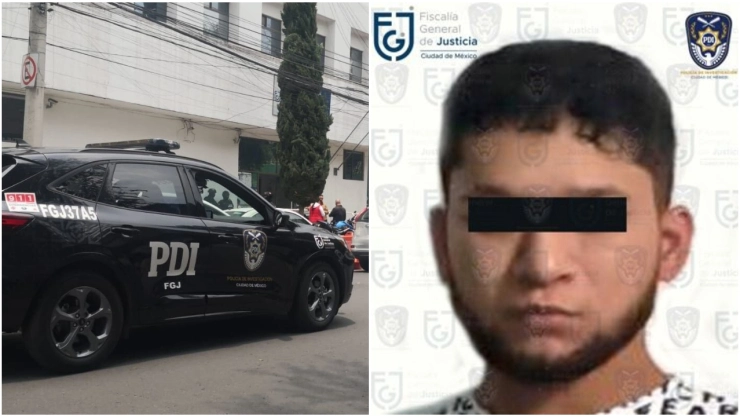Hugo Ávila Fuentes, “El Huguito”, presunto líder de La Unión Tepito, es uno de los objetivos prioritarios en la Ciudad de México.