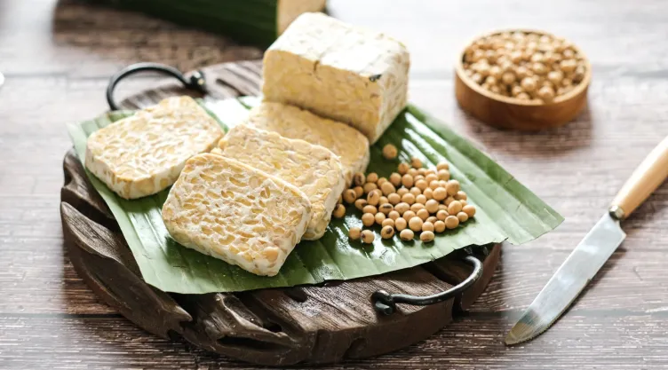 Este es el alimento ancestral que puede reemplazar a la carne