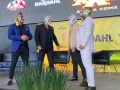 Lucha Libre AAA Triplemanía XXX cartel completo