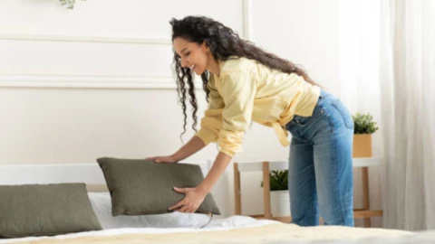 dise&ntilde;os de cuartos que el Feng Shui recomienda