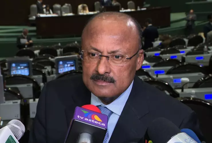 Rene Juárez Cisneros