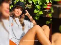 Aranza Carreiro en Survivor México.