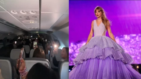 Fans de Taylor Swift