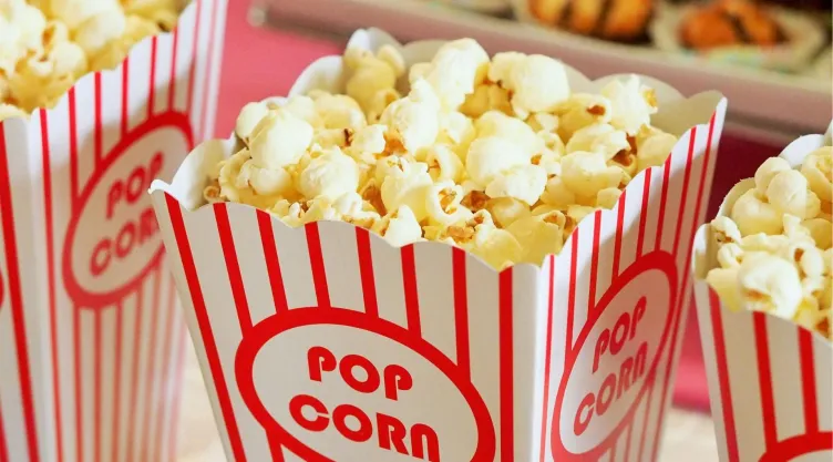 Las mejores películas de este fin de semana