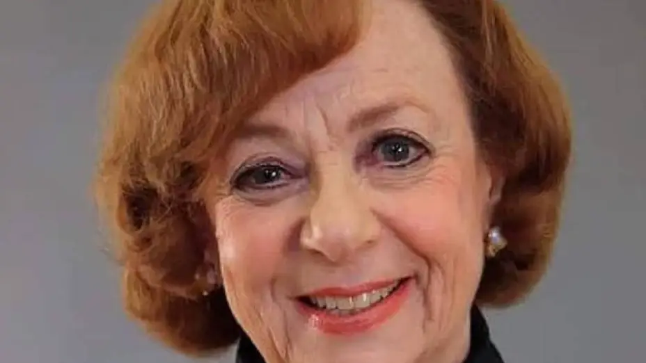 Muere la primera actriz Adriana Roel