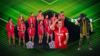 “Así se despidió Rosique de Mau Wow”: El mensaje que movió a toda la afición de Exatlón México