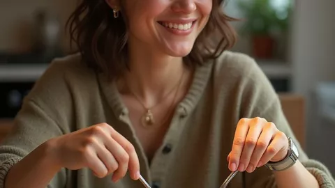 Los 3 consejos más importantes para bajar la panza sin hacer ejercicio, según expertos