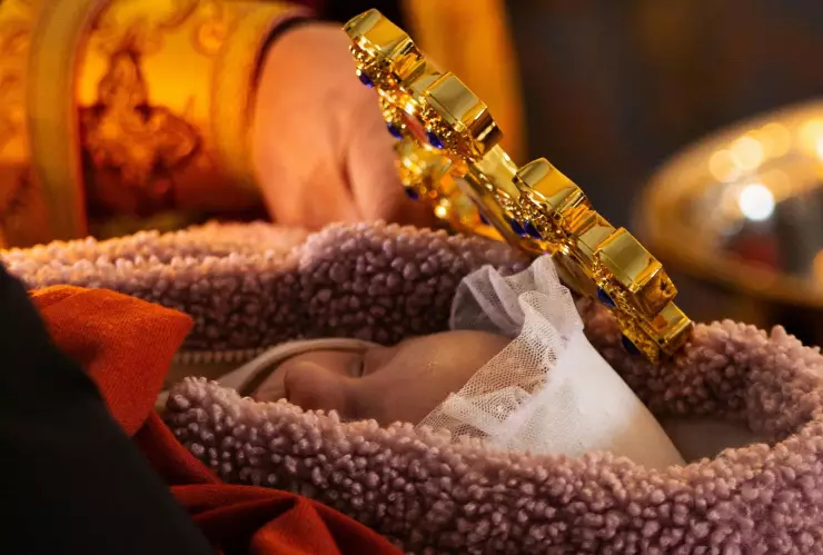 Día de la Candelaria Permanece la tradición de presentar a los niños