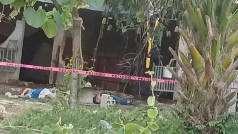 Ataque armado en Dzilam González, Yucatán deja tres muertos.jpeg