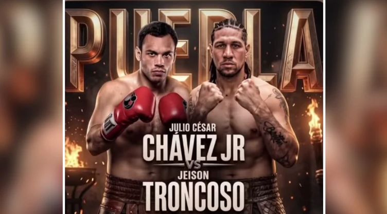 Julio César Chávez Jr. vs Jeison Troncoso en vivo por Azteca 7 hora y cómo ver.png