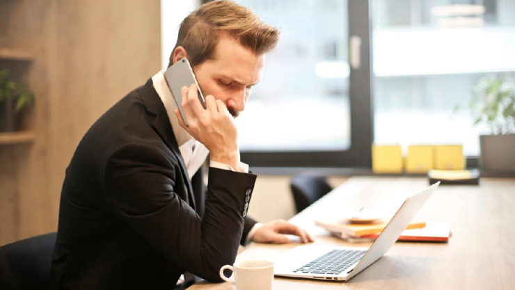 estafas telefónicas