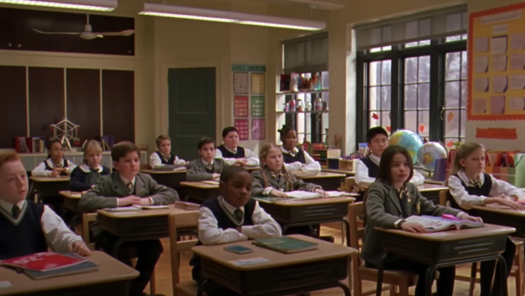 Actores de ‘La Escuela del Rock’ revelan cómo les afectó la película