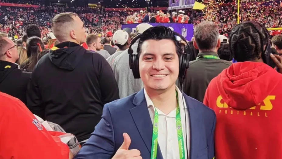 MUERE PERIODISTA MEXICANO SUPERBOWL.jpg