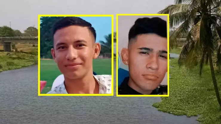 desaparecidos veracruz.