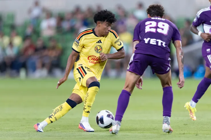 América Leagues Cup 2026